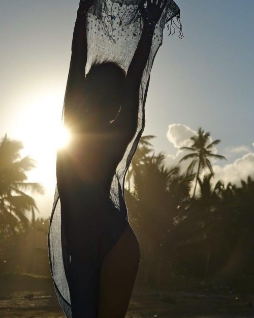 Inna A Trace Of Mystery 5  nude photo