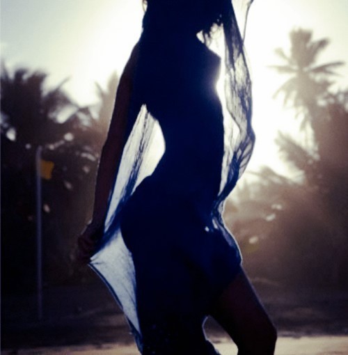 Inna A Trace Of Mystery 6  nude photo