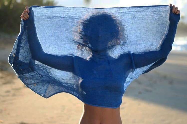 Inna A Trace Of Mystery 7  nude photo