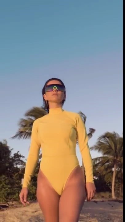 Inna Amazing Body 5  nude photo