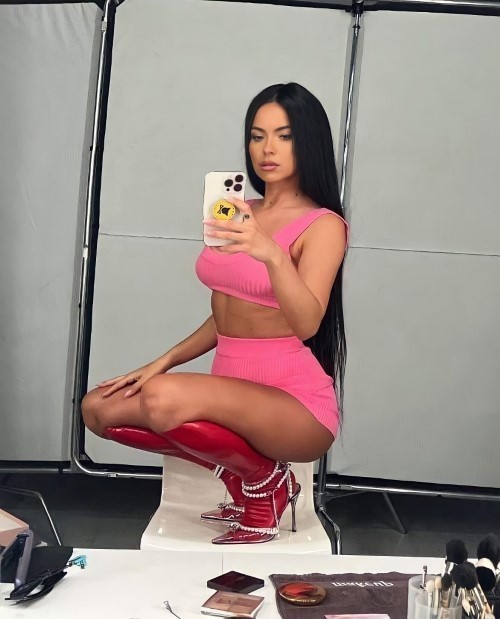 Inna Another One From Todays Set  nude photo