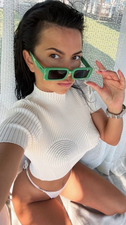 Inna Another One  nude photo