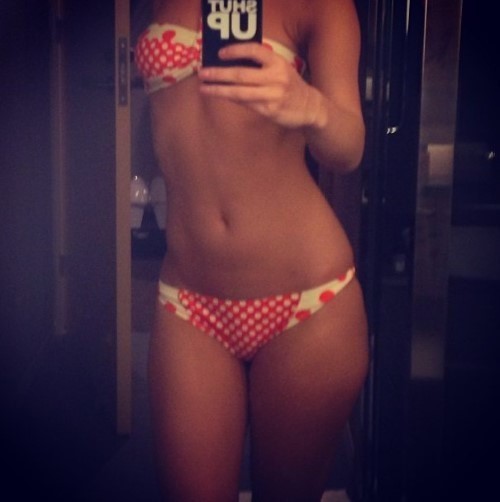 Inna Behind The Scenes Of WOW Photoshoot  nude photo