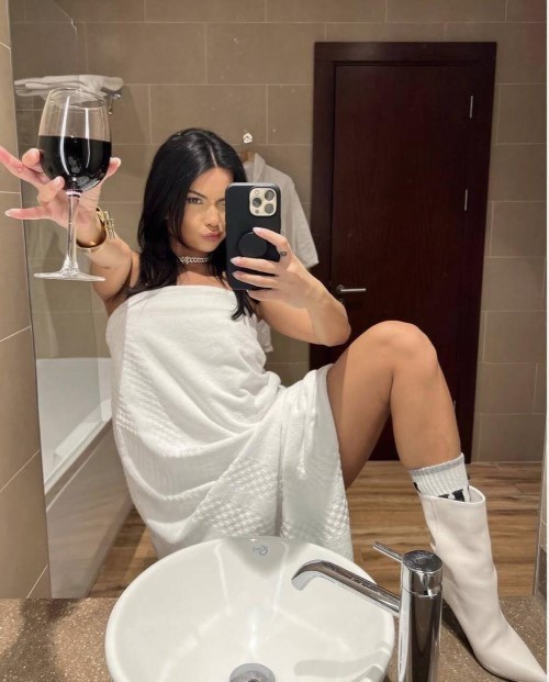 Inna Cheers  nude photo