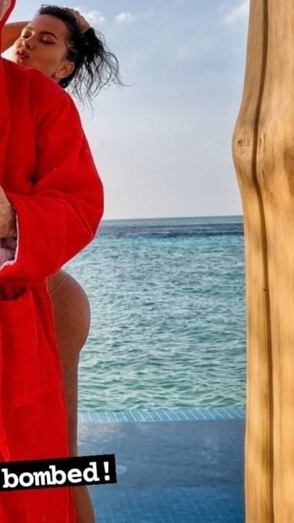 Inna Damn  nude photo