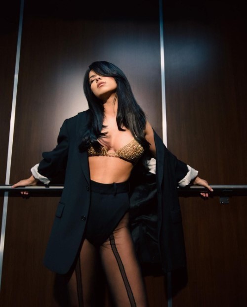 Inna De Dragul Tău 3  nude photo