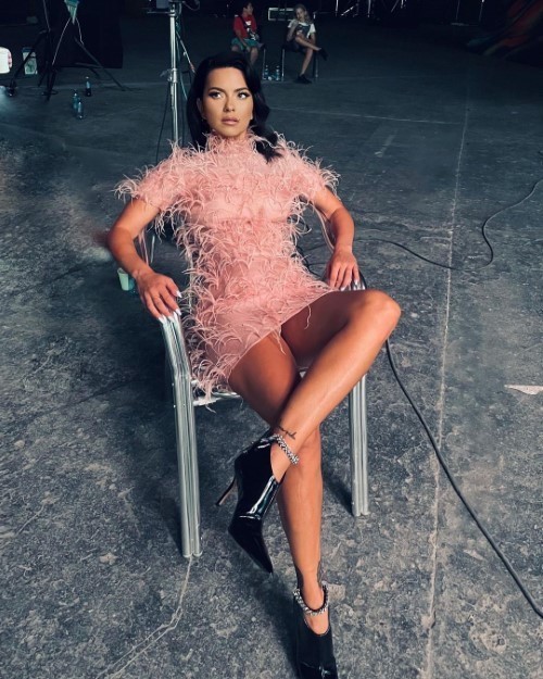 Inna Diva  nude photo