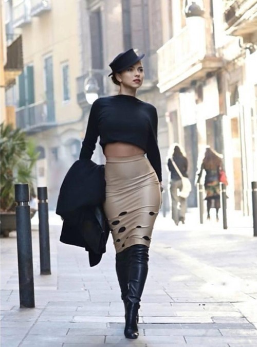 Inna European Beauty  nude photo