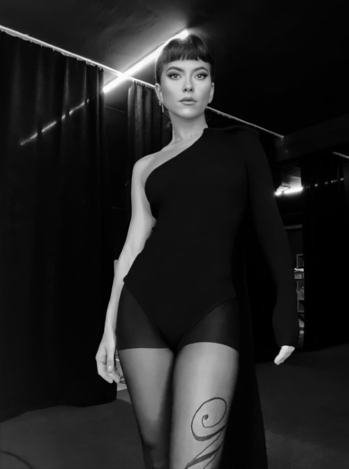 Inna Gorgeous  nude photo