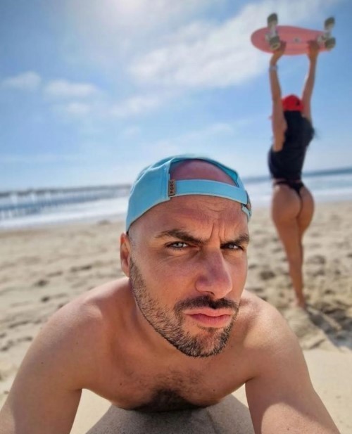 Inna He Is The Happiest Man In The World  nude photo