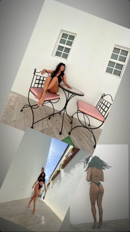 Inna Hot  nude photo