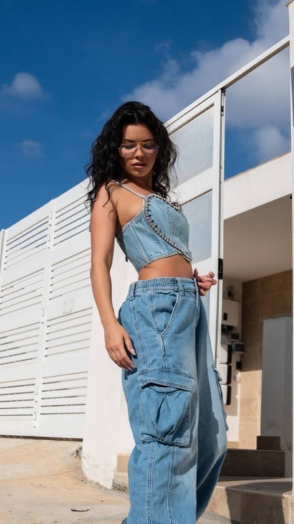 Inna Ig Story 1  nude photo