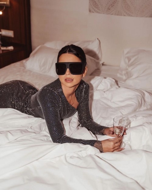 Inna Instagram 3  nude photo