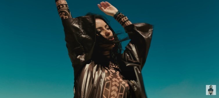 Inna Just A Mix For You ️ 15  nude photo