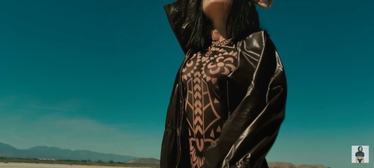 Inna Just A Mix For You ️ 8  nude photo