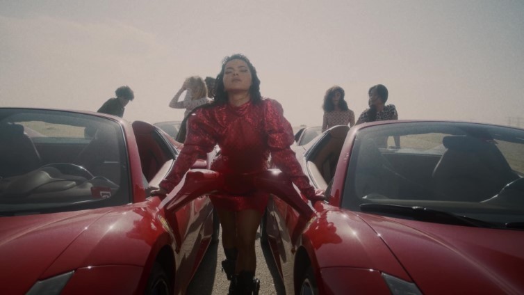 Inna Last One  nude photo