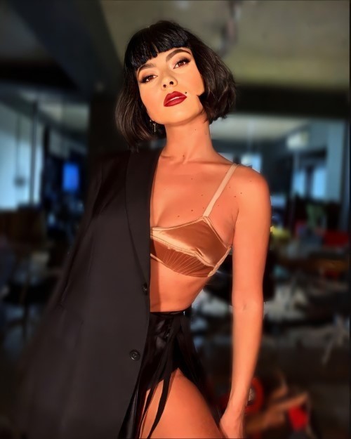 Inna Lightning  nude photo