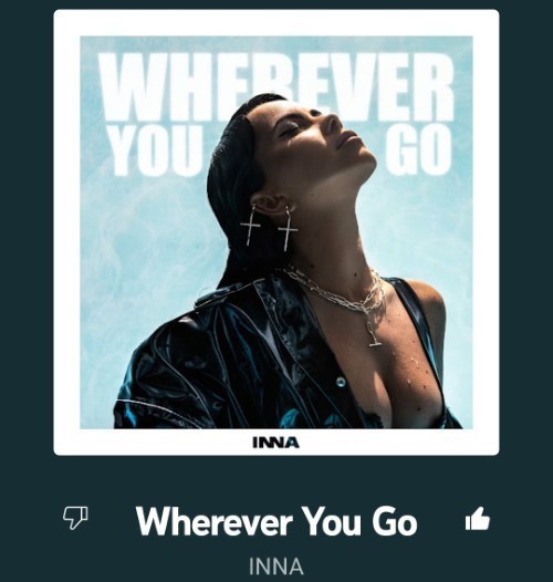 Inna Love This  nude photo