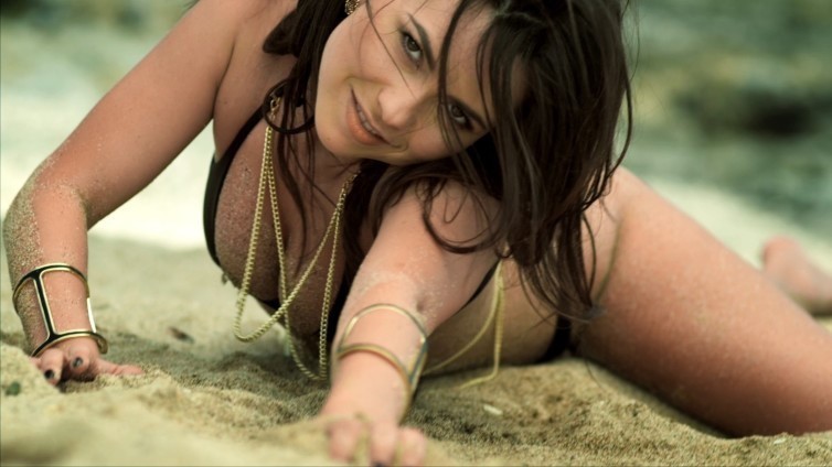 Inna My Wallpaper Novadays  nude photo