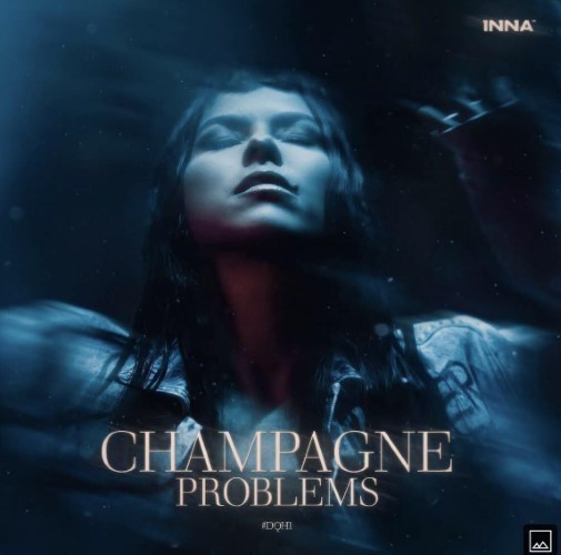 Inna New Album Will Release Tomorrow  nude photo