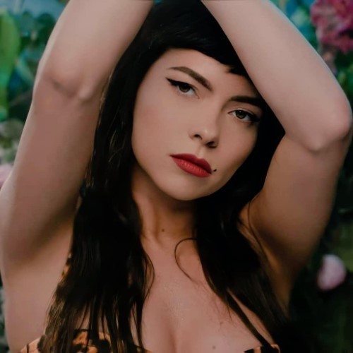 Inna New Song  nude photo