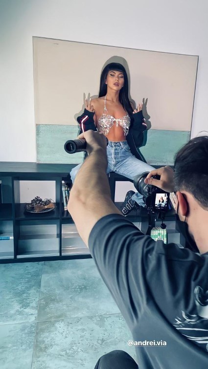 Inna Nip  nude photo