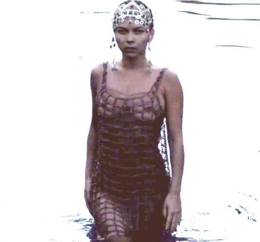 Inna Nude In Yalla  nude photo