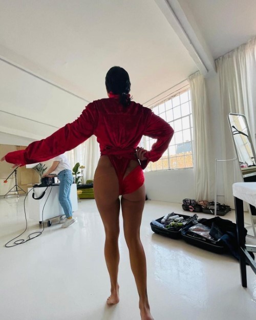 Inna PEACHY OMG 2  nude photo