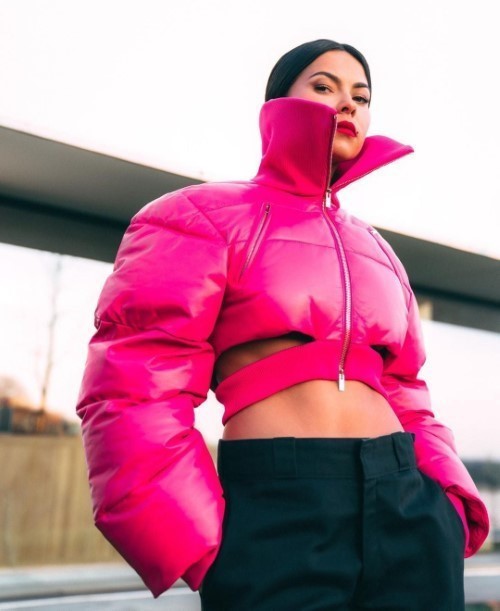 Inna Pink 1  nude photo