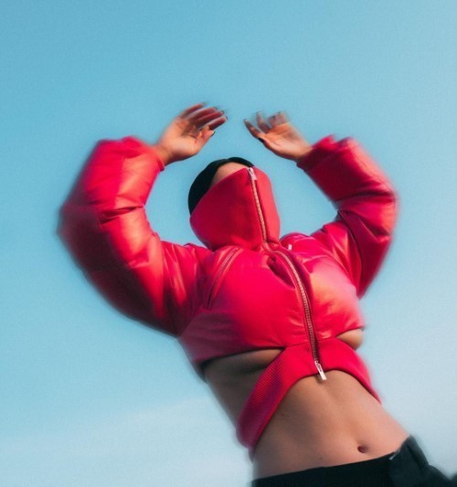 Inna Pink 2 1  nude photo