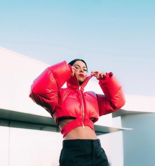 Inna Pink 2 2  nude photo