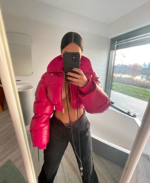 Inna Pink 2  nude photo