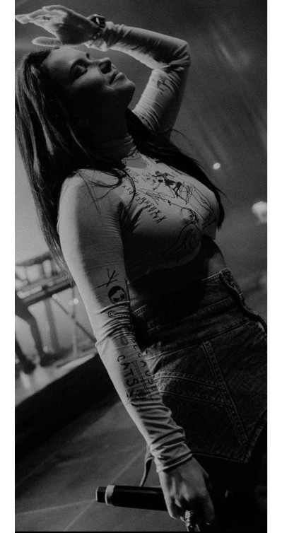 Inna Pokies  nude photo