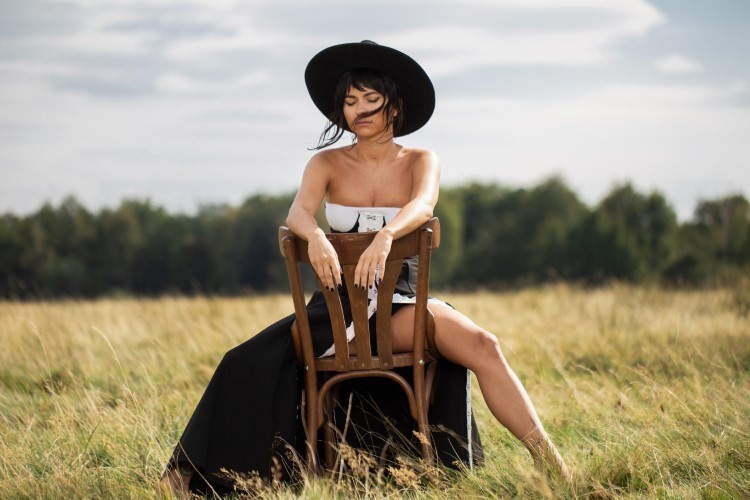 Inna Sin Ti [5400×3600]  nude photo