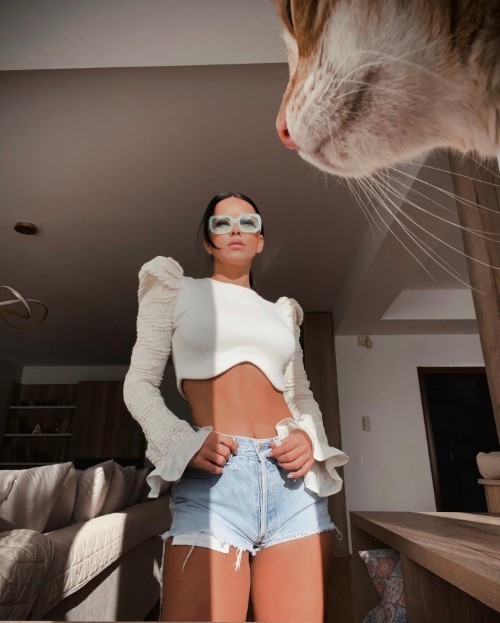 Inna So Cute 2  nude photo