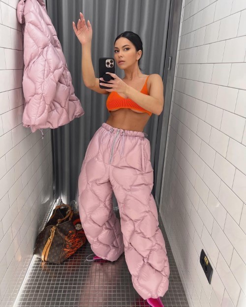 Inna So Sexy 1  nude photo