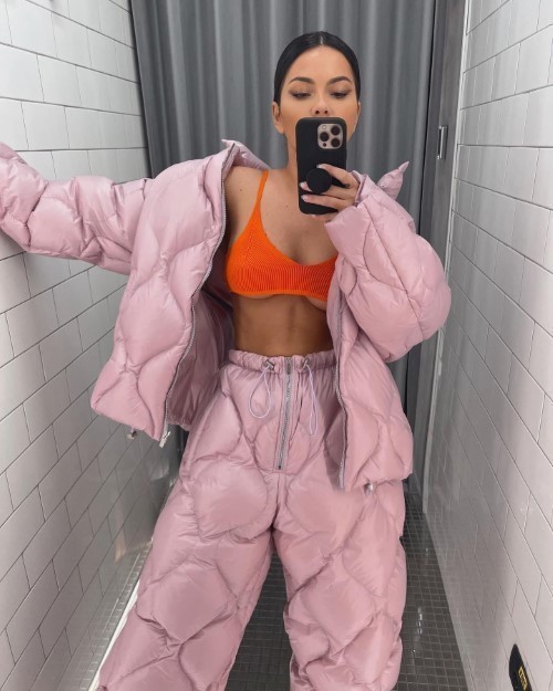 Inna So Sexy 2  nude photo