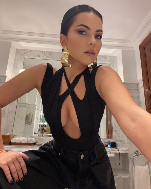 Inna Still In Cairo 1  nude photo