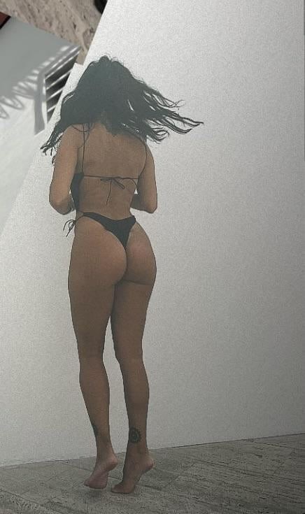 Inna Summer 1  nude photo