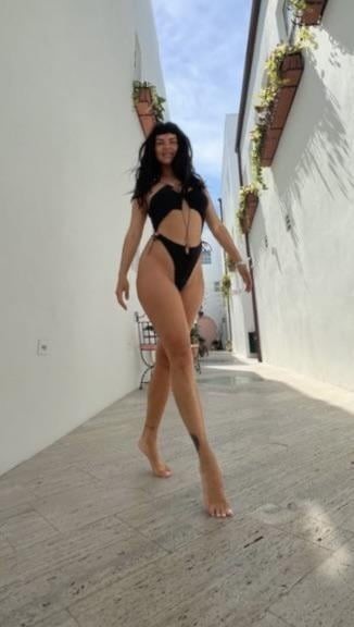 Inna Summer 3  nude photo