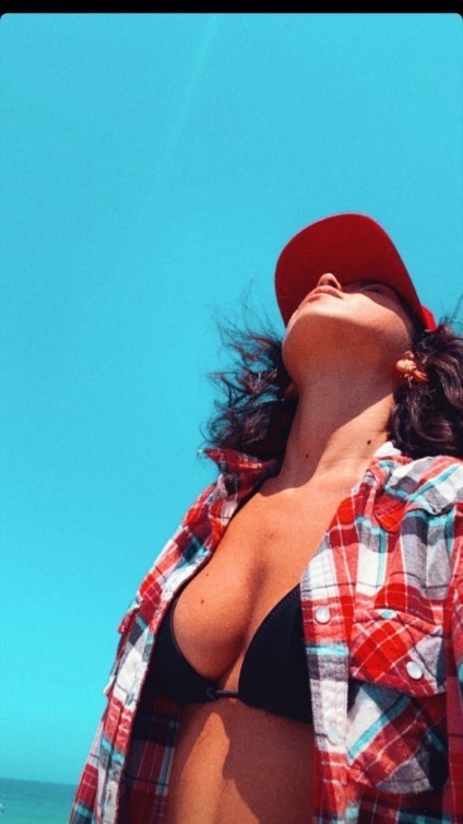 Inna Sun Kissed  nude photo