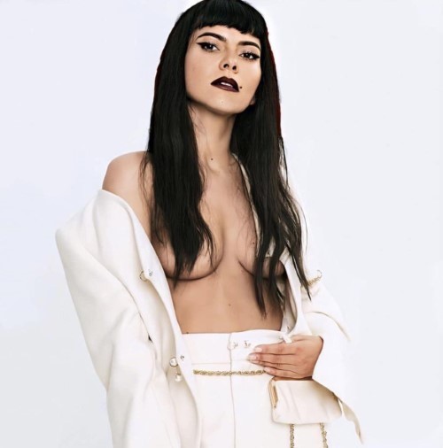 Inna URCA  nude photo