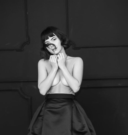 Inna Underboob ️  nude photo