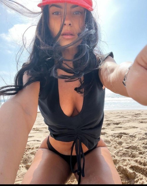 Inna View 2  nude photo