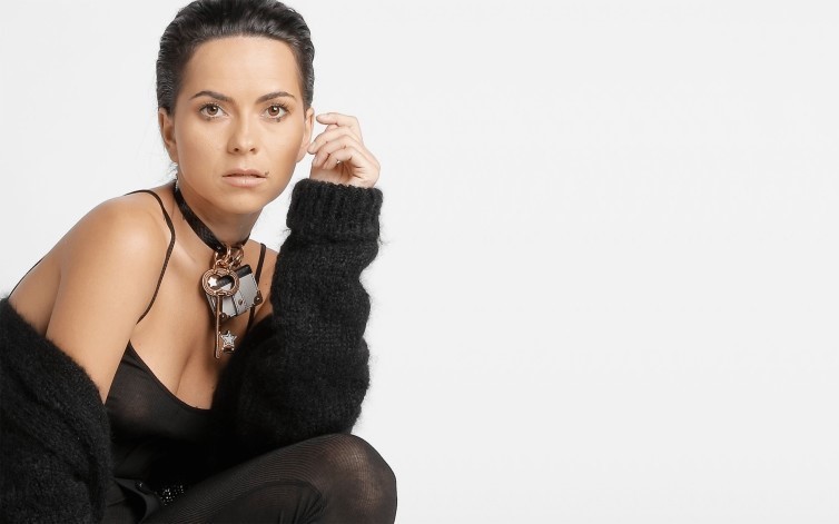 Inna Wallpapers (1) 15  nude photo