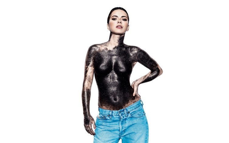 Inna Wallpapers (1) 17  nude photo