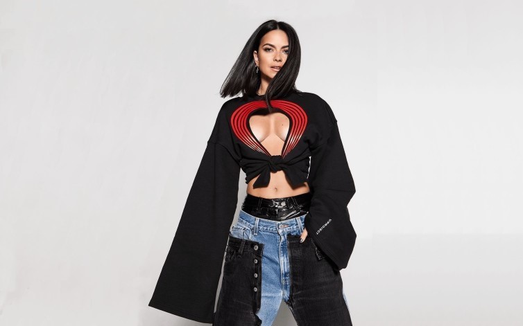 Inna Wallpapers (1) 18  nude photo