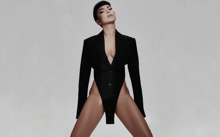 Inna Wallpapers (2) 14  nude photo