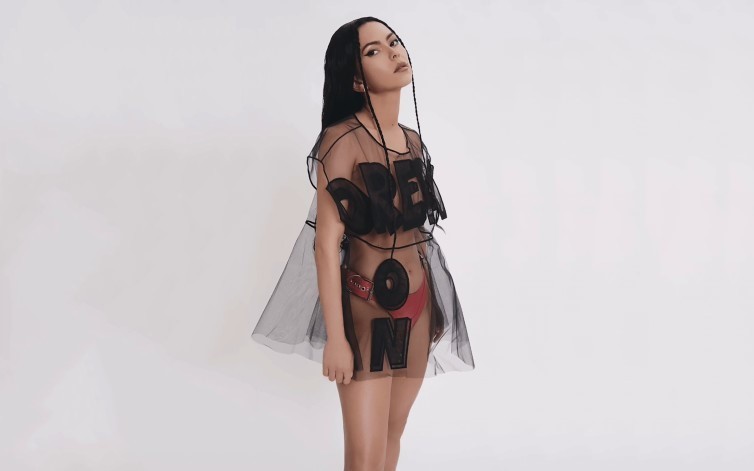 Inna Wallpapers (2) 15  nude photo