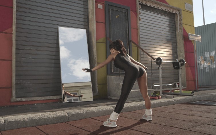 Inna Wallpapers (2) 5  nude photo